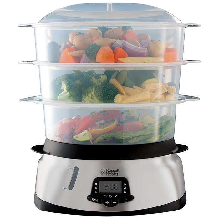 Food Steamer